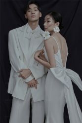 点击看大图 -维纳斯婚纱摄影(友好北路店)