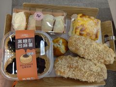 -采蝶轩(丹田店)