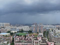 -江燕路万科里