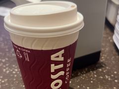 -COSTA COFFEE(西贸凯德晶品4层2店)