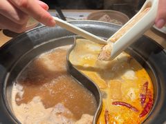 -温野菜涮涮锅(西单大悦城店)