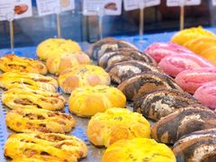 -LELECHA乐乐茶(新街口大洋店)