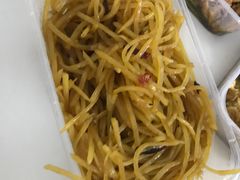 -姥家春饼店(漳州二路店)