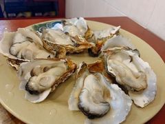 -冯姐生蚝(迎宾广场店)