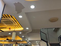 -蒋家桥饺面店(东关街店)