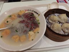 -鸭得堡老鸭汤·鸭血粉丝(南京博物院店)