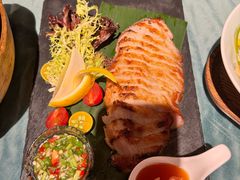 -C31地窖餐厅(黑龙江北路店)