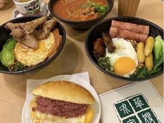 -华嫂冰室(尖沙咀店)