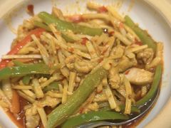 -马凯餐厅(地安门店)