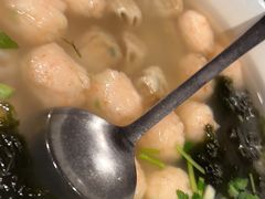 -秦淮人家风味酒楼(赣榆店)
