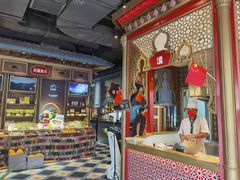 -天山醉美·新疆餐厅(富华里店)