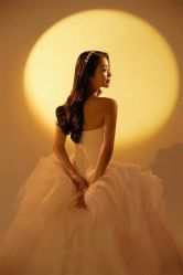 -索菲亚婚纱摄影