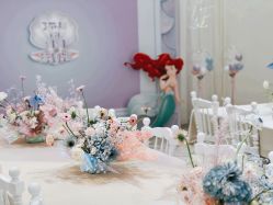 -奈尔宝·儿童乐园·亲子餐厅(鄞州万达店)