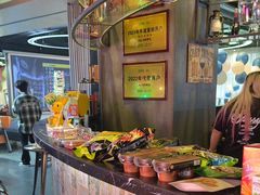 -CIAO·团建聚餐·生日派对轰趴馆(福田店)