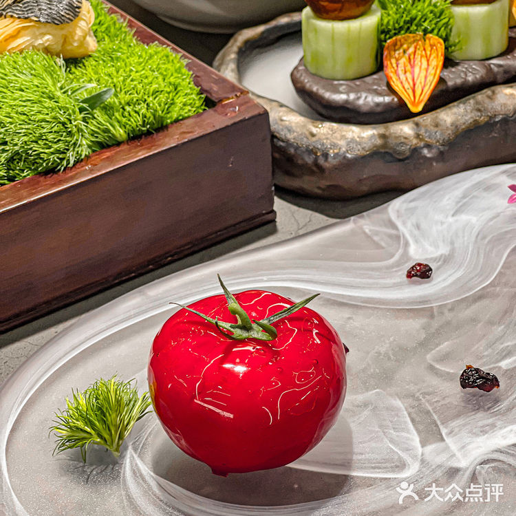 唯一的缺点不在我家楼下!!