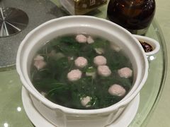 -顺风山庄(水濂山店)