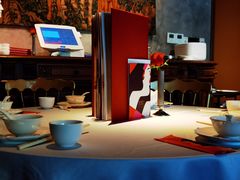 -玫瑰厅上海菜(兴国路店)