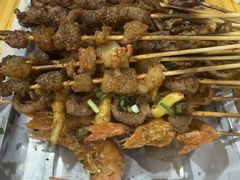 -辣不怕口味虾(凌霄路店)