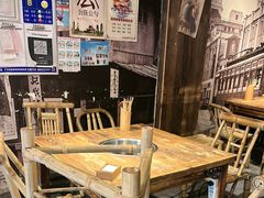 -烂摊摊火锅集市(河北总店)