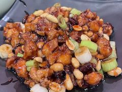 -玉桥餐厅(天坛店)