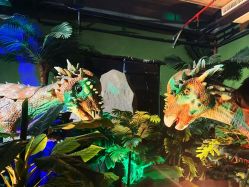 -恐龙探索乐园(磁器口店)