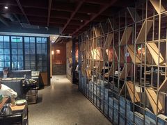 -老墙根涮肉·铜锅·烧烤(欢乐谷·王四营店)