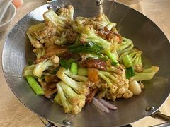 -观盐·盐帮菜(官园桥店)