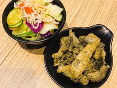 卜卜脆鱼皮-渔米丰·广府鱼汤米线(光明广场店)