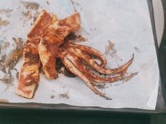 -瑞杰烧烤店·24小时营业(山东路店)