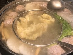 -八合里潮汕鲜牛肉火锅(惠州华贸店)