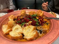 -柿合缘新京菜(国金中心商场店)