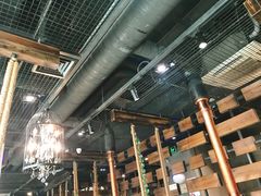 -韩宫宴烤肉·料理(漳河万达店)