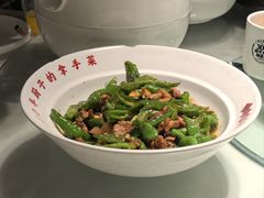 -味上湘菜馆(岳麓山店)