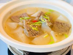 -松鹤楼·非遗·苏帮菜(融科店)
