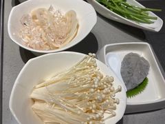 -海底捞火锅(航洋城店)