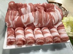 -同城四季爆肚涮羊肉(安华里店)