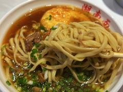 -李兰英湖南面馆(护国路店)