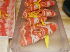 -涮福記·现切牛羊肉火锅(世纪汇店)