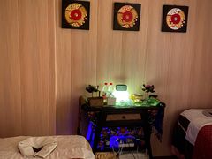 -SABAI THAI SPA泰式按摩体验馆(北城天街店)