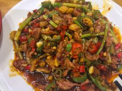-江西小炒(古方店)
