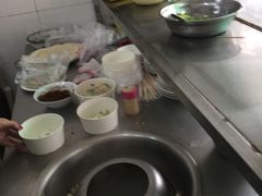 -阿玲面线糊(溪岸路店)