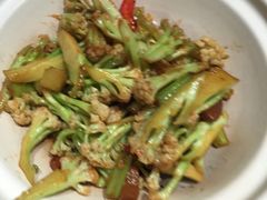 -西贝(上海我格广场店)