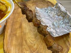 -新疆巴州金丝特餐厅(大钟寺店)