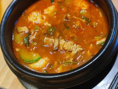 -金顺韩式烤肉·网红烤肉店(广利路店)