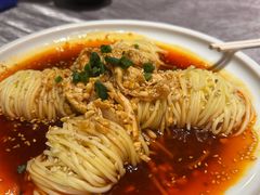 -川香鼎盛·川府家宴商务宴请(市桥富华总店)