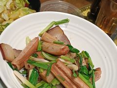 -望京一号·重庆江湖菜(工体店)