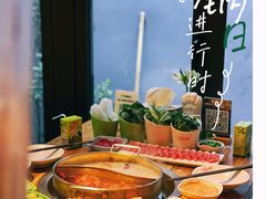 -四喜小胖·北京涮肉(五道营店)