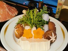 -山葵家·创意料理(宁波来福士店)