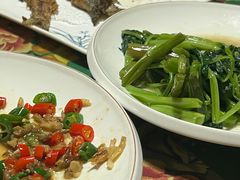 -老字号农家宴