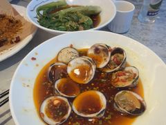 -不仔客海鲜·烧烤·270度海景餐厅(大东海店)